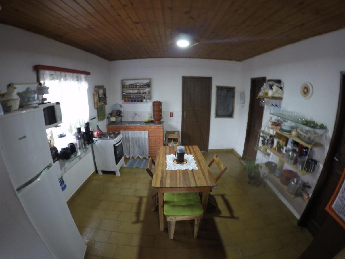 Casa Inteira Para Casalノバ・フリブルゴ エクステリア 写真