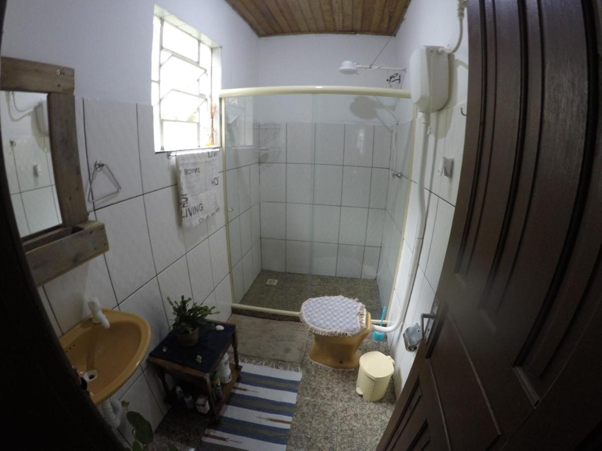 Casa Inteira Para Casalノバ・フリブルゴ エクステリア 写真